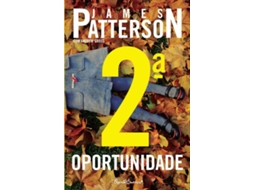 Livro de James Patterson (Português)