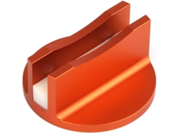 Tigela Porta parafusos Magnética Bandeja de Ferramentas em Aço Inoxidável com Base Sólida - 7,6 Cm SFUSHOS