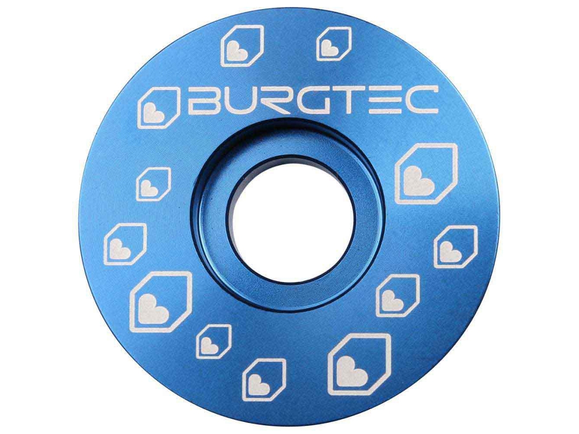 Burgtec Top Cap