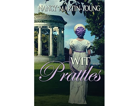 Livro Wit and Prattles de Nancy MartinYoung (Inglês)