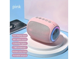 Som Bluetooth A Liberdade Da Música Sem Fios. Leve E Prático! Olysi Shop