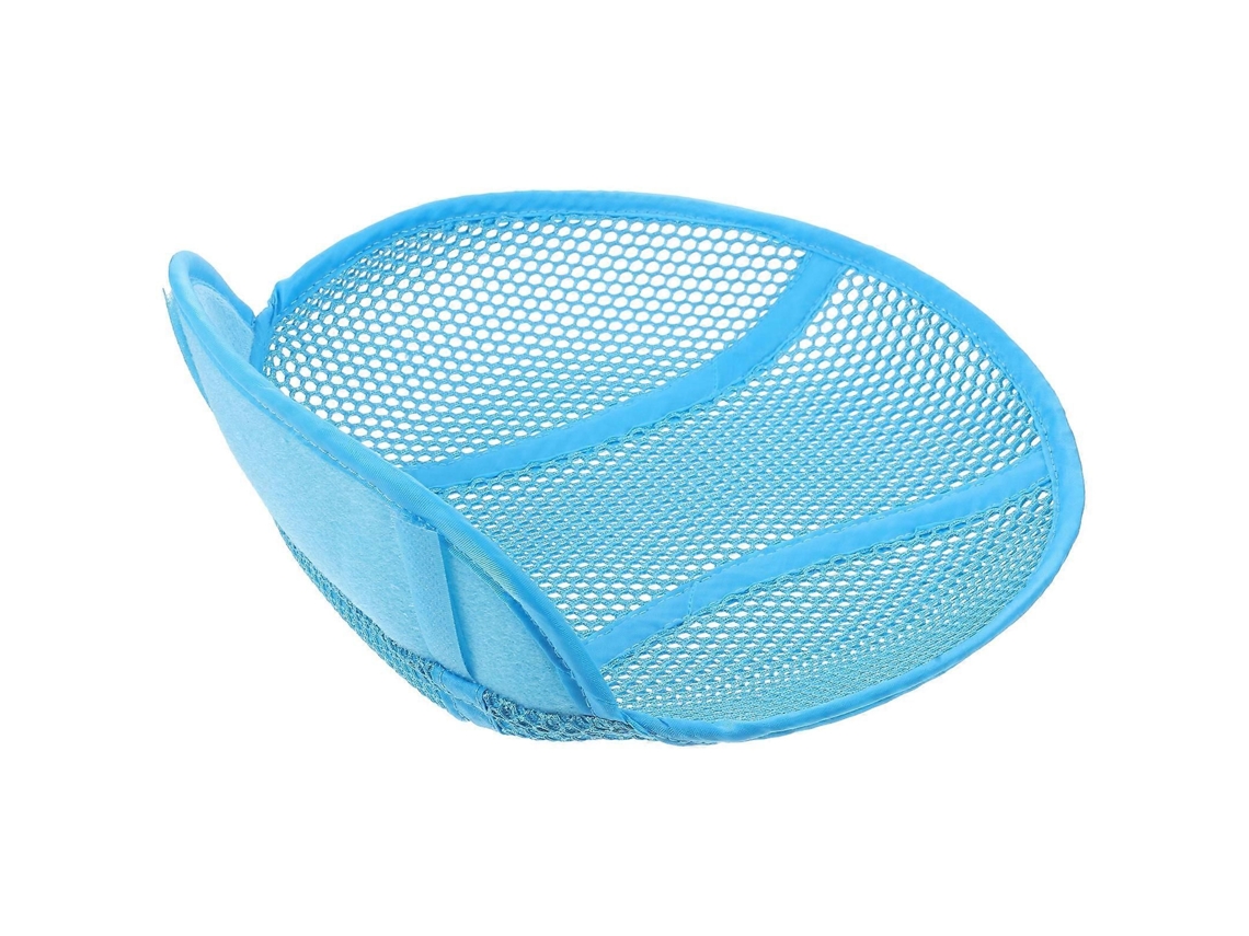 Acessórios para Ciclismo, Forro para Capacete, Azul, 20x20cm TAISHENGDA
