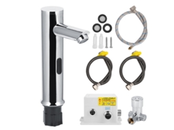 Torneira de água fria simples G1/2 MARCA