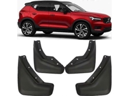 Bancas Antiespuma E Para Lama Para Volvo Xc40 R Design 2018 2024 Genuínas