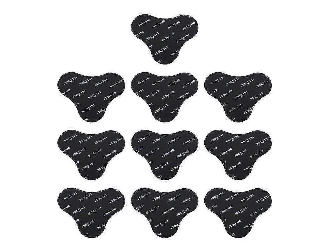10 Unidades de Fita Adesiva Dupla Face para Cantos de Tapetes, Fita Adesiva para Carpetes. GOKOCO