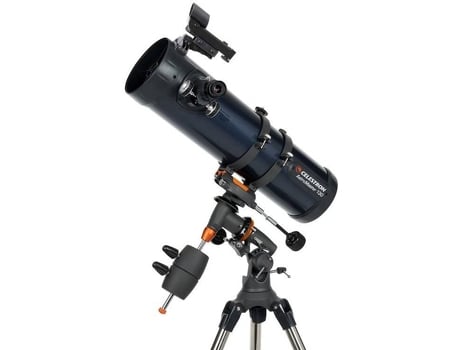 Telescópio CELESTRON Astromaster 130EQ