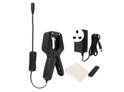 Conector De Filamento 1.75mm Para Impressora 3d, Ferramenta De Splicing, 100-240v, Plug Uk
