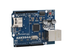 Laxiscreed Placa De Expansão Para Rede E Leitura De Cartões, Compatível Com Sistemas De Segurança E Automatização