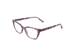 Armação De Óculos Feminino Guess Gu2941 51083