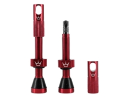 Chris King Peaty´S Tubeless Valves