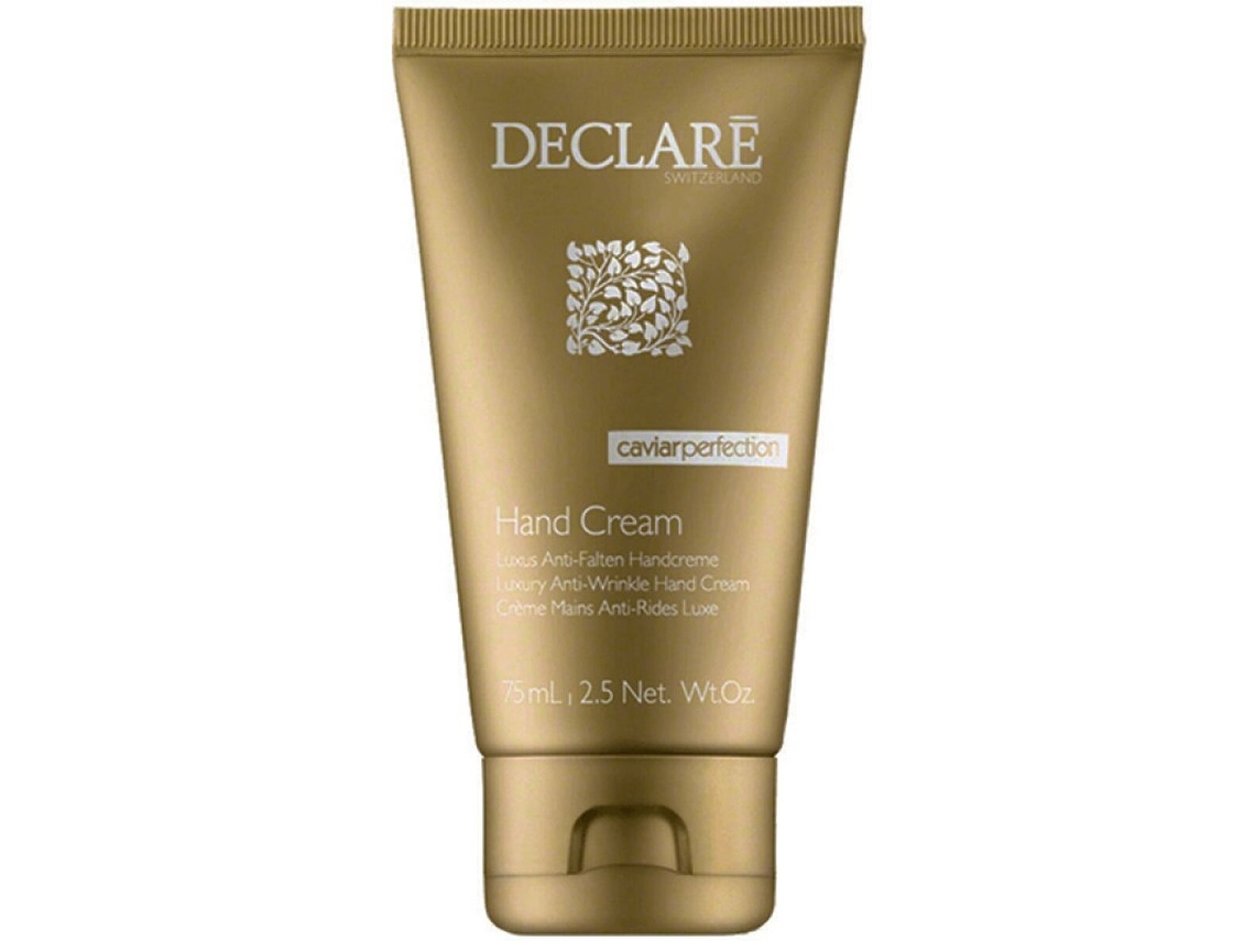 Creme de Mãos DECLARÉ