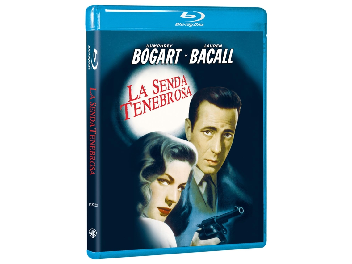 Dark Passage (1947) / La Senda Tenebrosa