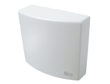 Receptor de Rádio Universal NICE de 4 Canais com Transmissor Integrado Ox4T