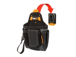 Bolso de Armazém Toughbuilt Industries Inc. Tb-Ct-32-A NO NAME