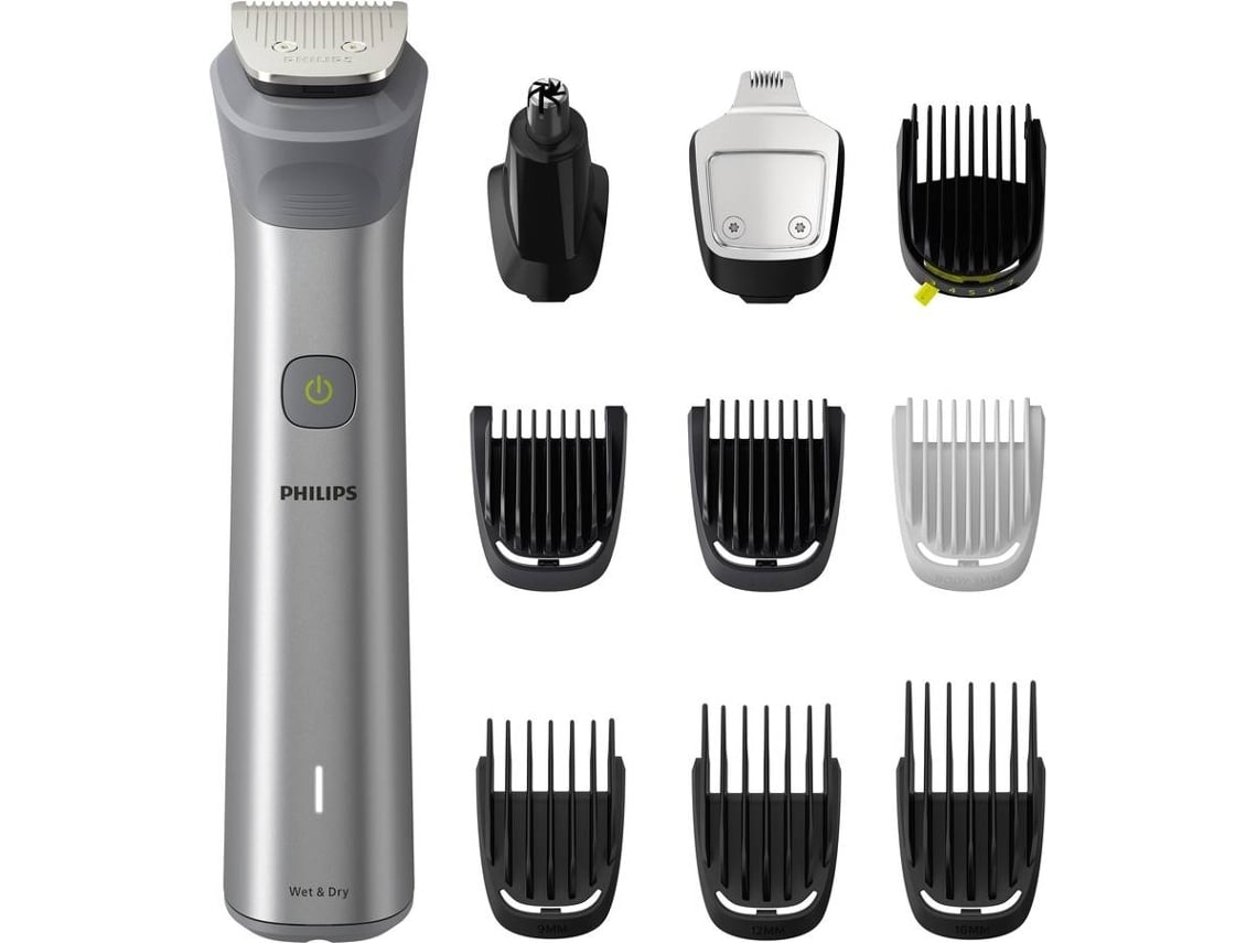 Aparador Multifunções PHILIPS MG5920/15 (Outlet Caixa Aberta)