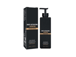 Shampoo Volume e Nutrição Cabelo Denso
