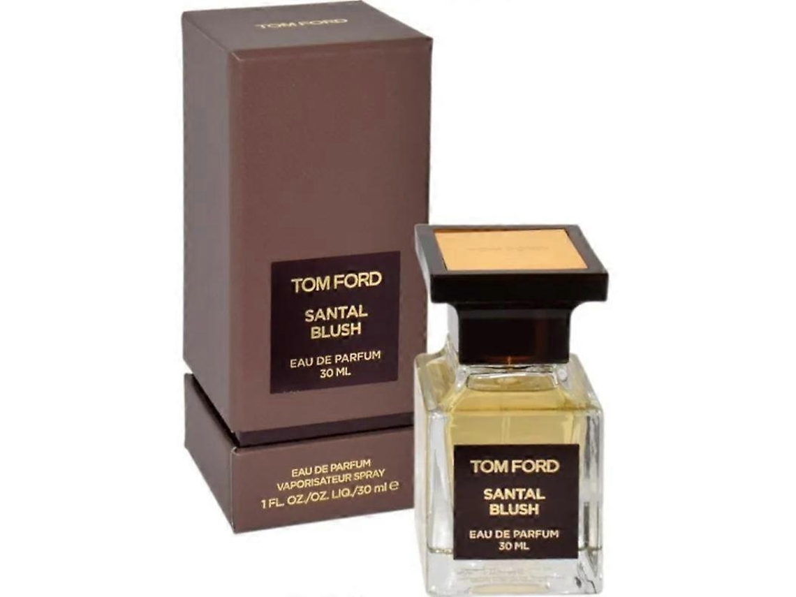 Eau De Parfum, Notas De Sândalo E Blush, 30ml