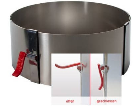 Forma para forno  6008