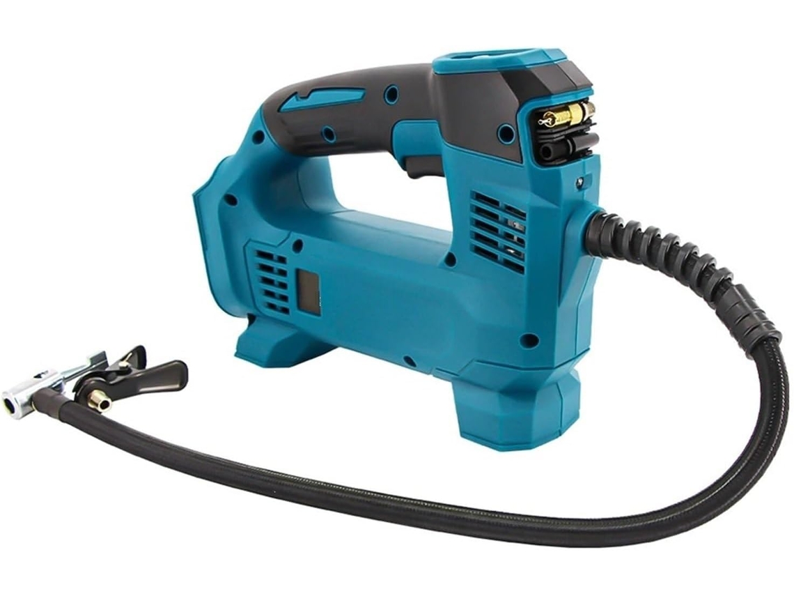 Compressor De Ar Portátil Sem Fio