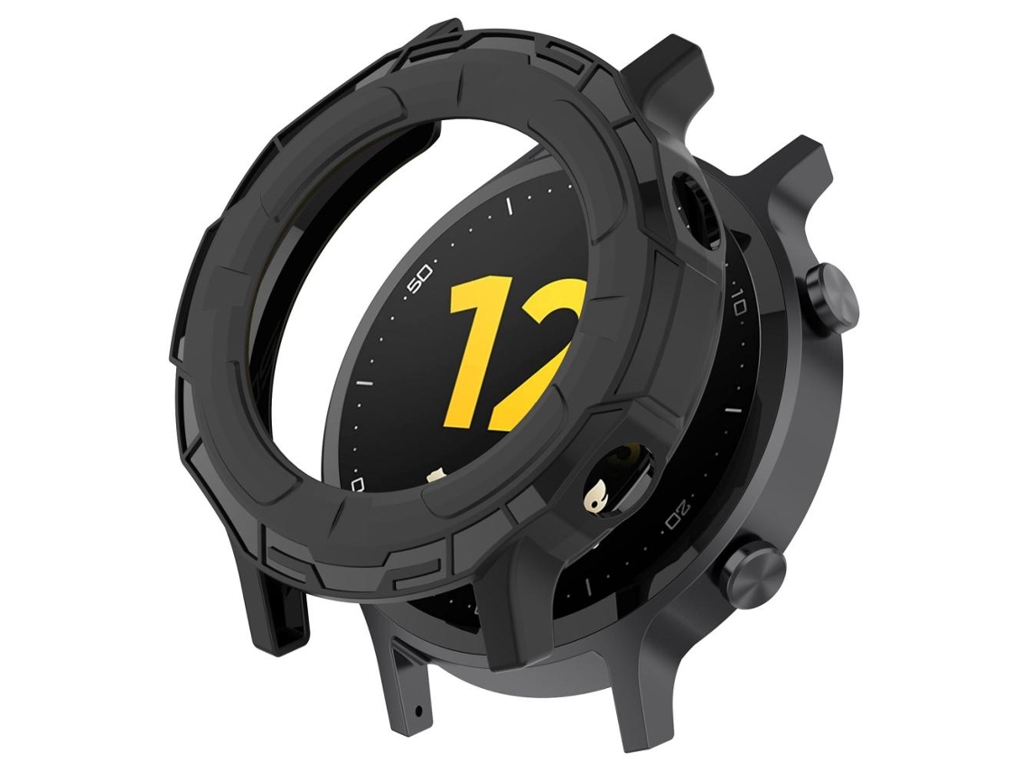 Funda de TPU para Realme Watch S, RMA186 | S/MARCA
