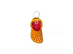2026 chaveiro Mini Slipper Mcdonald's Brinquedo Happy Meal Colecionável Presente de Aniversário Infantil