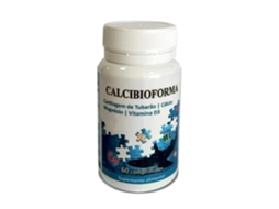 Calciobioforma 60 Comprimidos