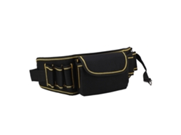 Bolsa De Ferramentas Profissional De Tela Oxford Para Eletricistas, Mecânicos E Carpinteiros Com Bolsa De Cinto