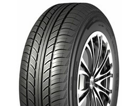 Pneu para Carro NANKANG ALL SEASON N-607+ 225/65VR17