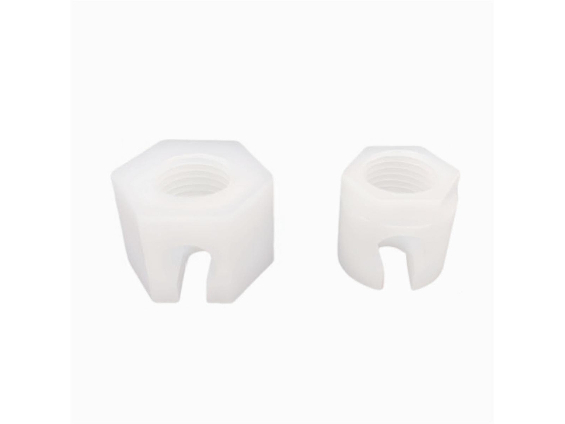 Porcas Reposição Jet Spirit Crystal Terra Duo 1.0 2.0 Conector Co2