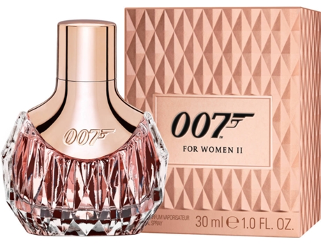 Perfume   7 For Women II  Eau de Parfum (30 ml)