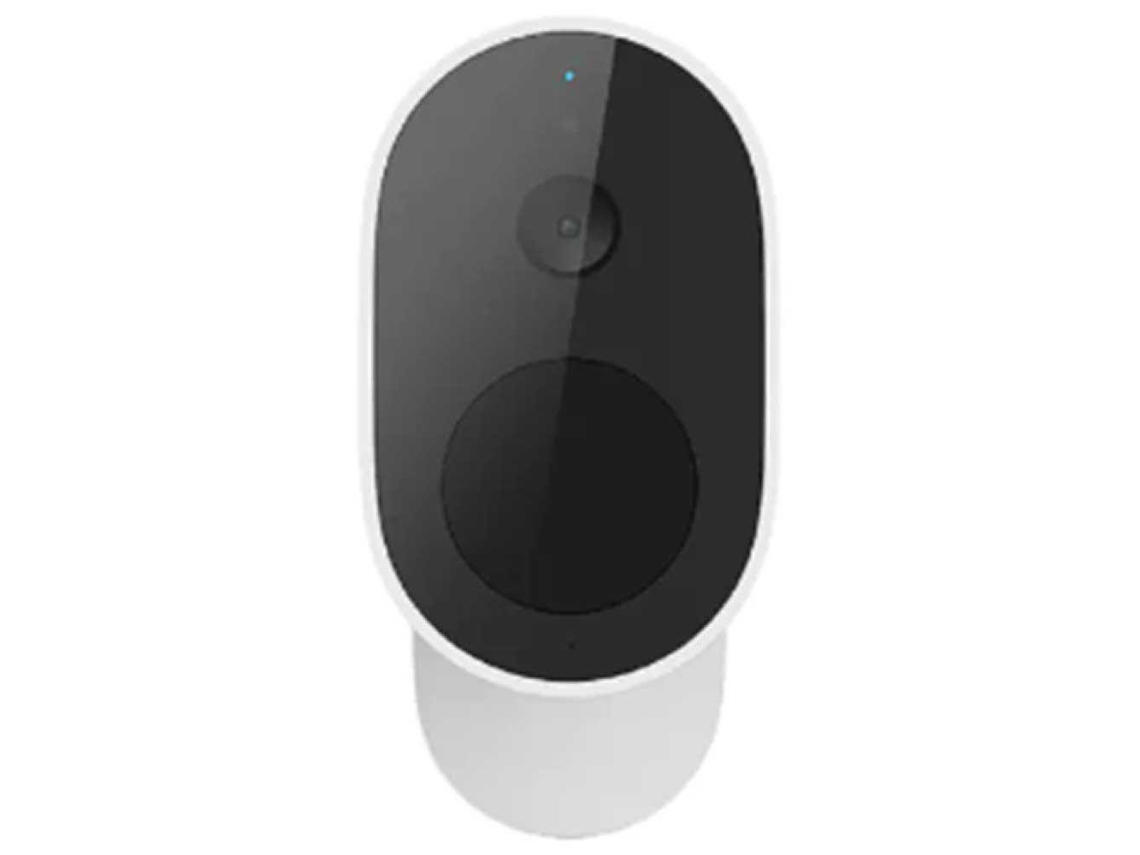 Xiaomi Câmera Segurança Mi Wireless Outdoor