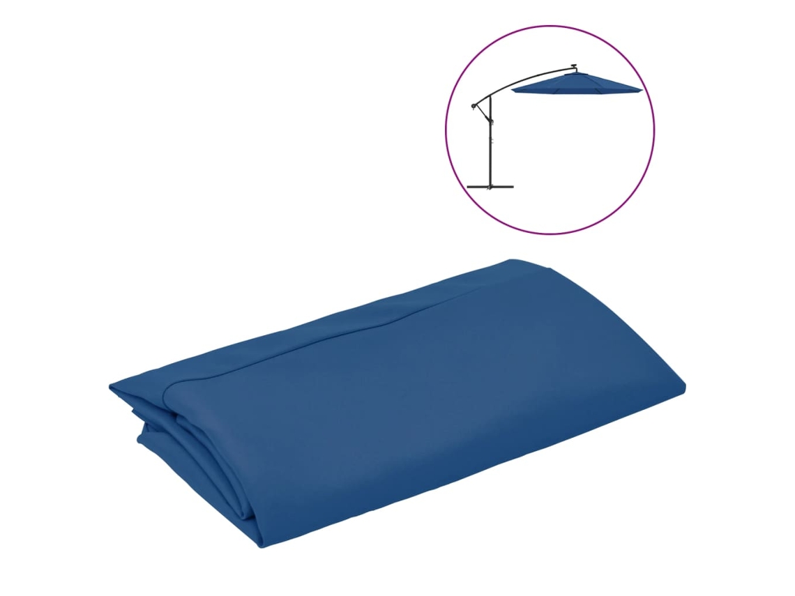 Replacement Fabric, Replacement Fabrics Vidaxl (300 Cm)