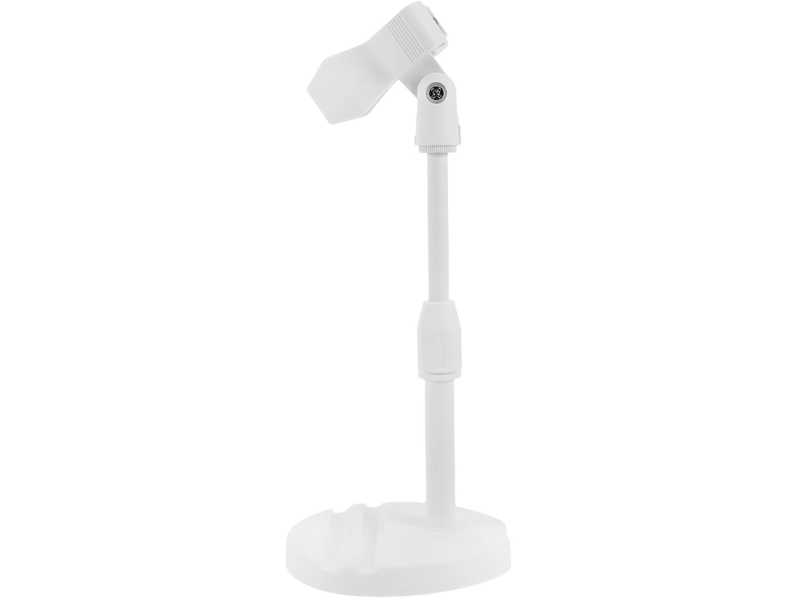 Suporte De Unhas 360° Para Manicure Com Lâmpada Uv