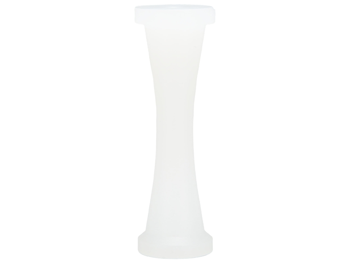 Aplastador de Café de Plástico Reutilizável Primerox