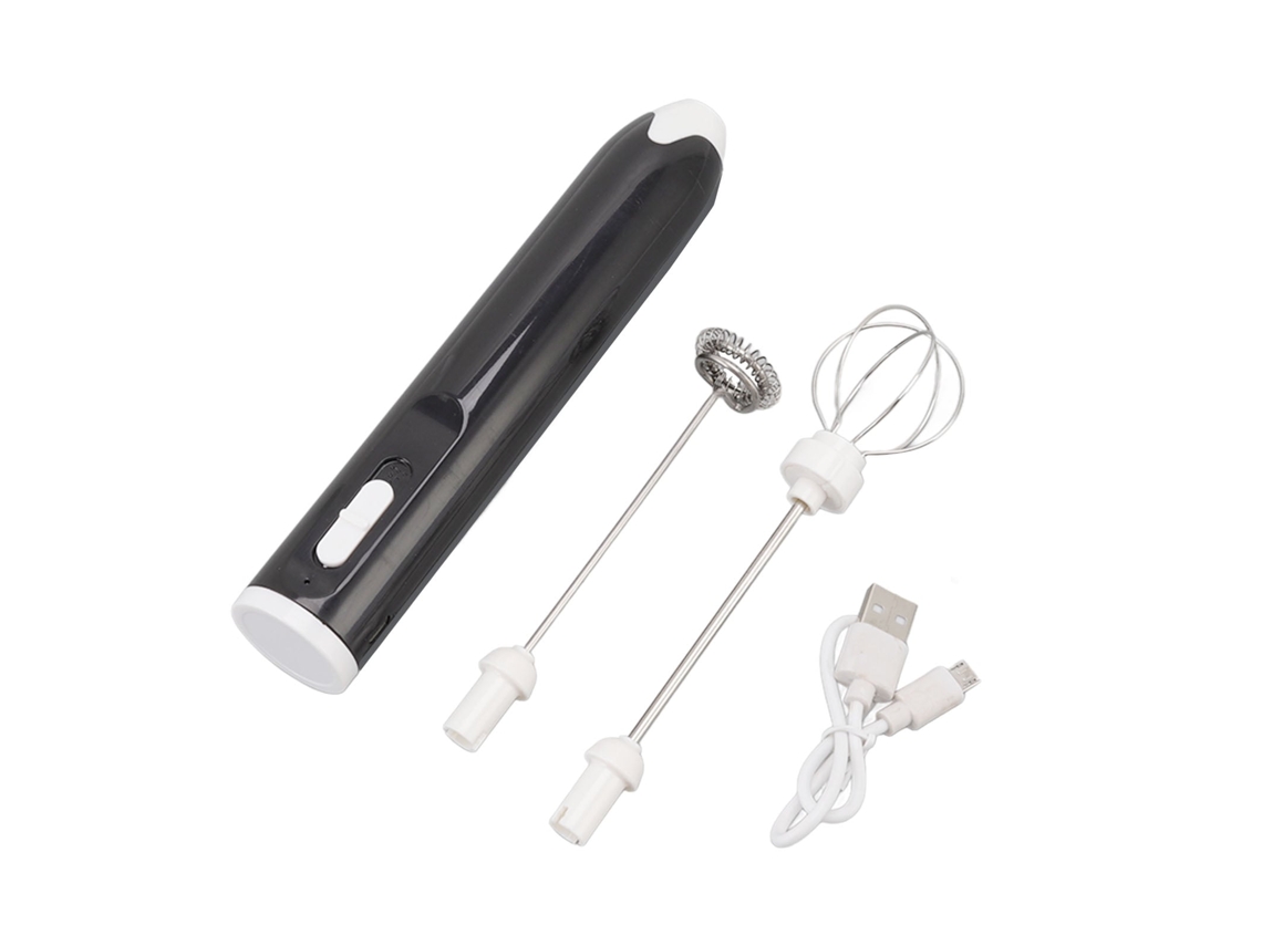 Mixer de Ovos Elétrico Portátil LAXISCREED