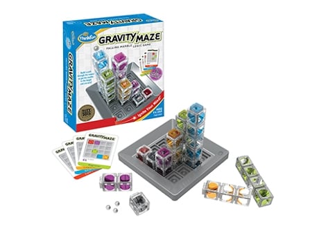 Brinquedo THINKFUN Maze (8 anos)
