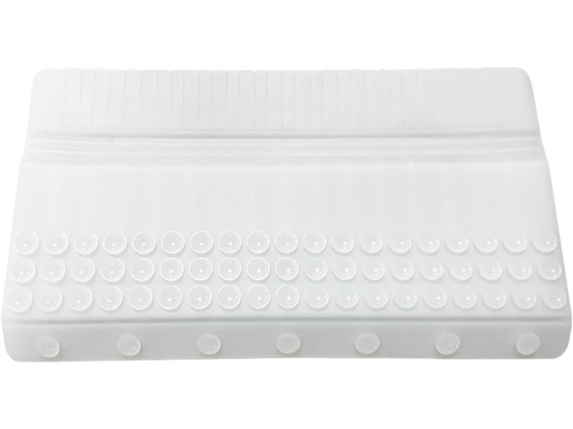 Defletor de água flexível de silicone para Pia, protetor anti-respingos com design de sucção para área de lavagem da cozinha