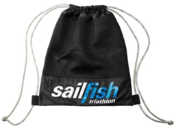 Saco SAILFISH Gym Preto