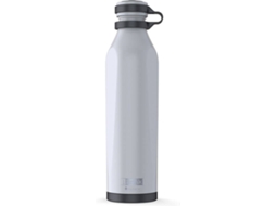 Garrafa Térmica I DRINK B-Evo 500Ml Branco Casanova Id8001