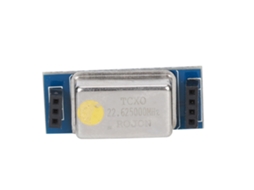 Placa de Cristal Compensado por Temperatura para Tcxo 9 Yaesu Ft 817 857 897