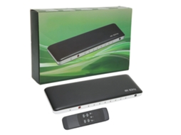 Hdmi Switch EOOCOO (7 Entradas 1 Saída 4k60hz)