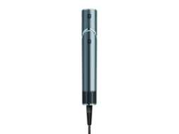Hd450Tleu Ferramenta de modelagem de cabelo Ferramenta de modelagem de cabelo com vários acessórios Azul quente 1400 W 244 M SHARK