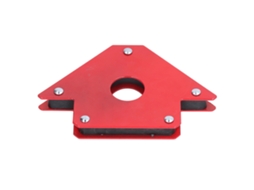 Suporte Magnético De Soldadura De 4 Polegadas Com Forte Magnetismo Para Trabalho Metalúrgico