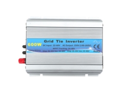 Inversor Solar Conectado À Rede 600w Sine Wave