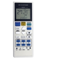 Controle para Ar Condicionado PANASONIC A75c4543 com XIAOMOYU