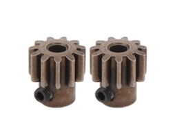 ENGRENAGEM Pinion RC Car 32p 11d 3.175mm aço para Rustler 4x4 | S/MARCA