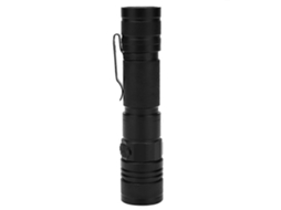 Lanterna De Acampamento Portátil, Recarregável Por Usb, Super Brilhante, Com 5 Modos De Escurecimento Olysi Shop