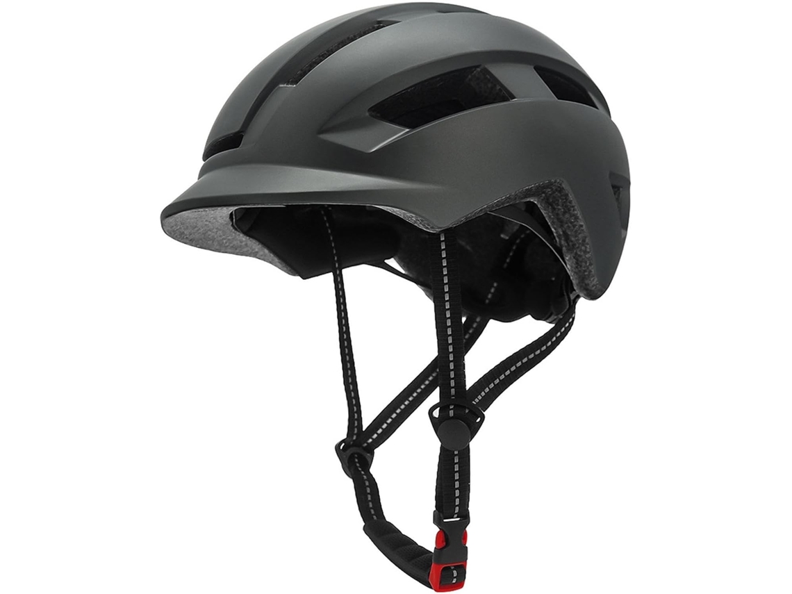 De Ciclismo Ajustável, De, De Mountain Bike Com Sangle Ajustável Gokoco