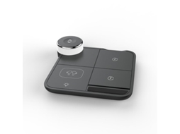 Carregador Sem Chronus RADIODDITY Preto