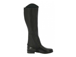 Metade de Capítulos Glitter Preto 2Xlnorton Equestrian